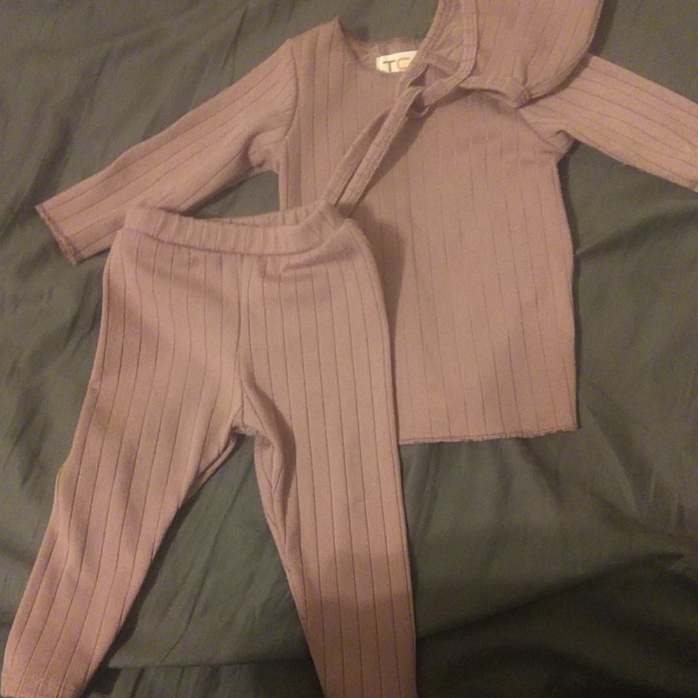 Baby outfit